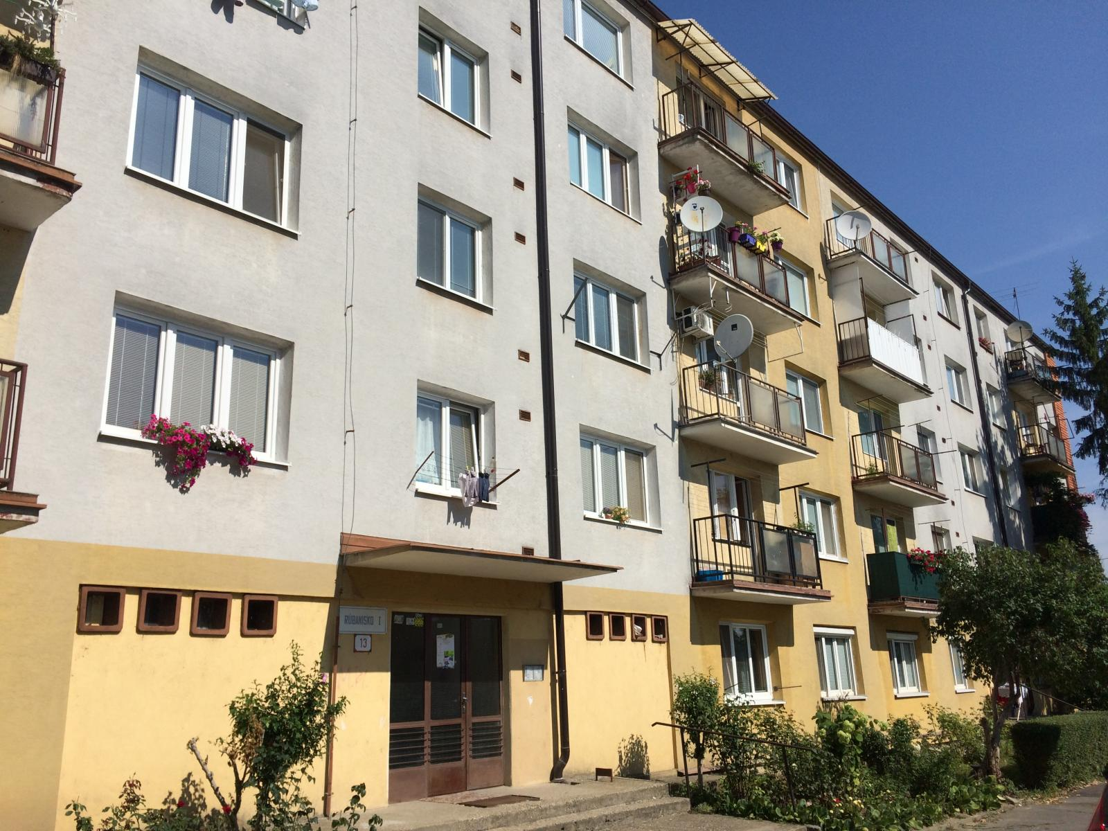 Blok 5 vchod 12-15