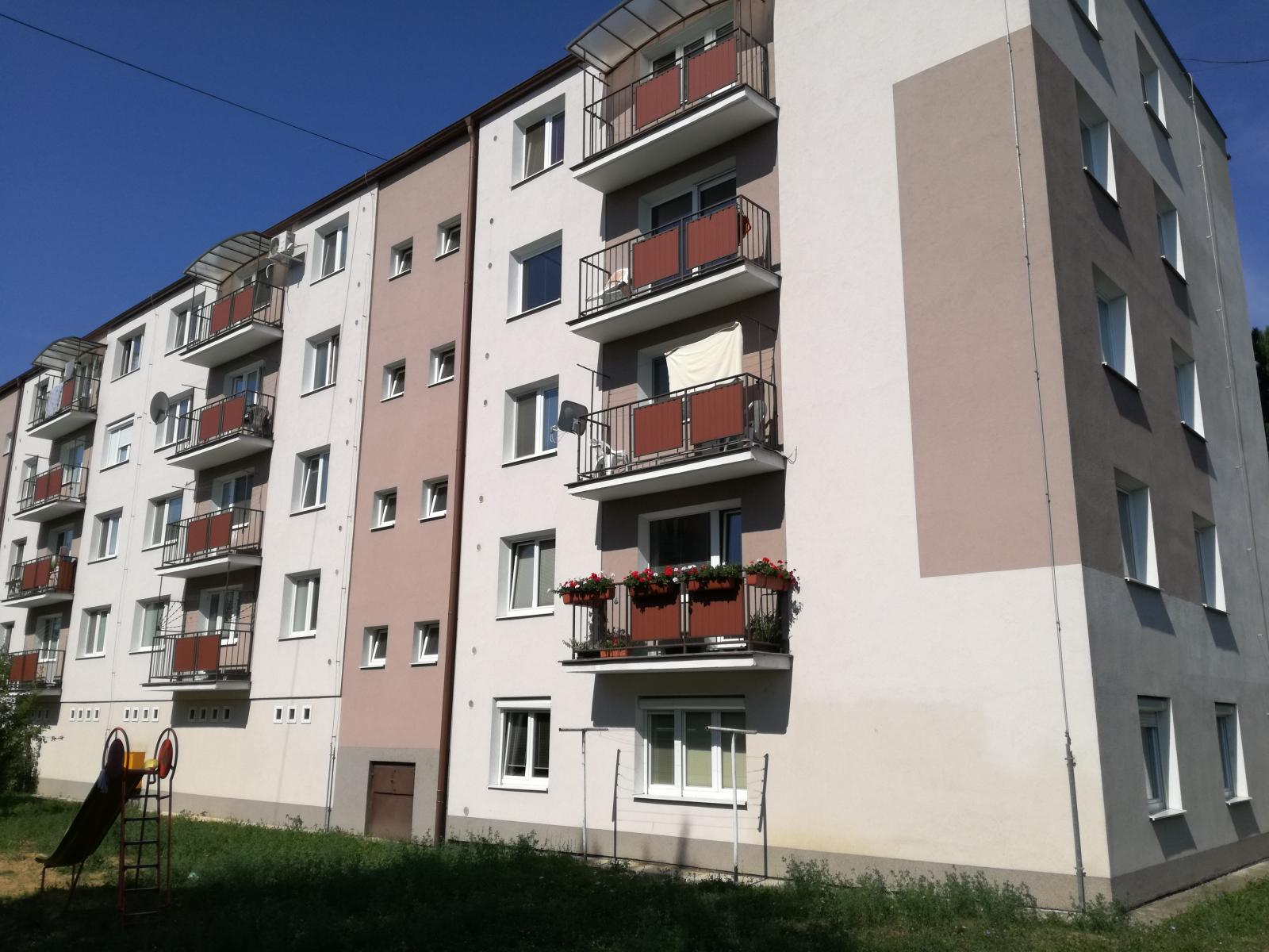 Blok 7 vchod 19-20