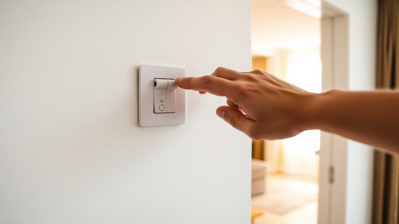 Šetrenie v domácnosti – spotrebiče a každodenné návyky